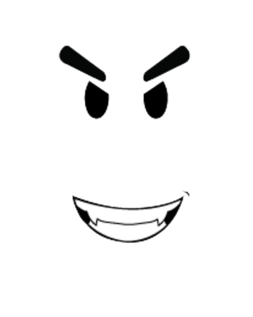 Tohru The Phantom Claw S Face Roblox Wikia Fandom
