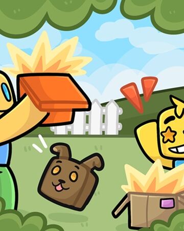 Unboxing Simulator Roblox Wikia Fandom