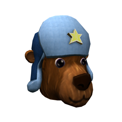 Ushanka Bear Head Roblox Wikia Fandom Powered By Wikia - real roblox bear mask