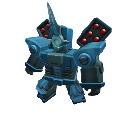 Roblox Script Mech