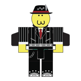 Roblox Toys Series 3 Roblox Wikia Fandom - stumbled across some of my old roblox memorabilia today fedora