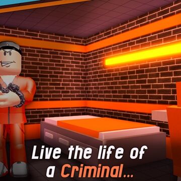 Roblox Prison Roleplay Script