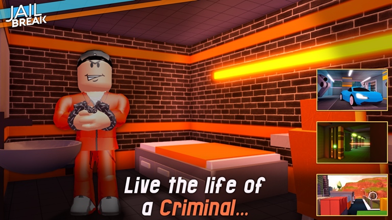 How To Hack Through Walls In Jailbreak Roblox