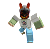 Jokerkid5898 Roblox Wikia Fandom
