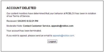 Contact Roblox Customer Service Number