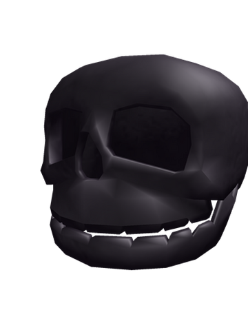 Noir Riddling Skull Roblox Wikia Fandom