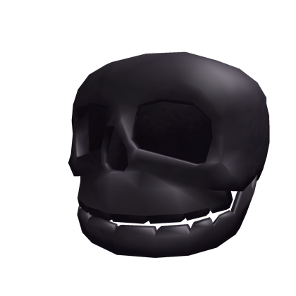 Noir Riddling Skull Roblox Wikia Fandom