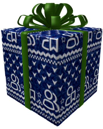 Opened Gift Of Friends And Followers Roblox Wikia Fandom
