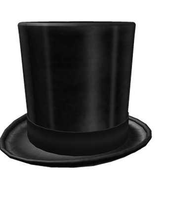 Roblox Black Hat