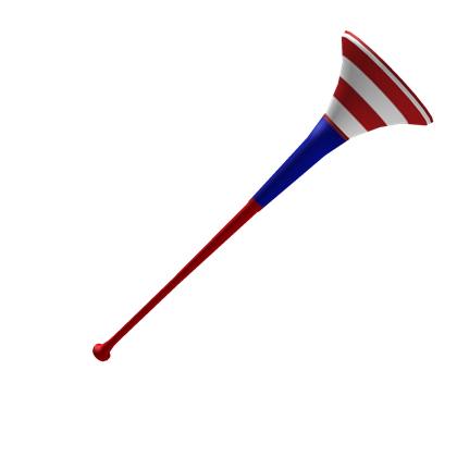 Usa Vuvuzela Roblox Wikia Fandom - baseball bat texture roblox