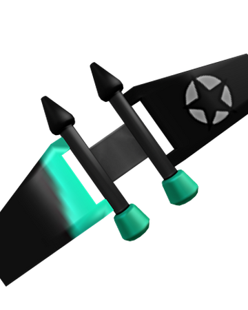 Roblox Jetpack Ipad