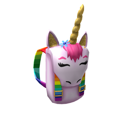 Unicorn Backpack Roblox Wiki Fandom - spolecznosc nikilis murder mystery 2 roblox wiki fandom