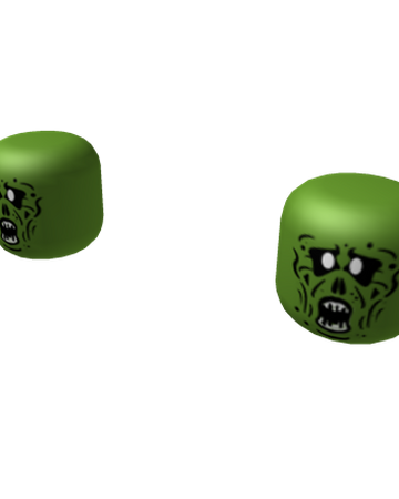 Zombie Headrow Roblox Wikia Fandom