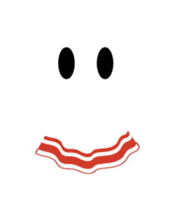 Roblox Bacon Girl Art