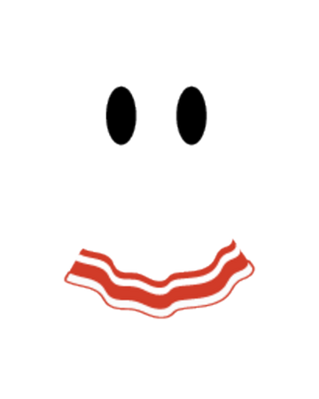 Roblox Images Bacon