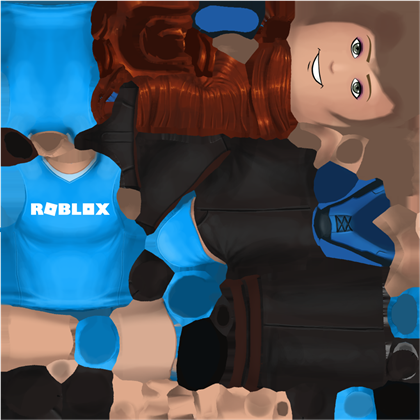 Roblox Arthro Customizations