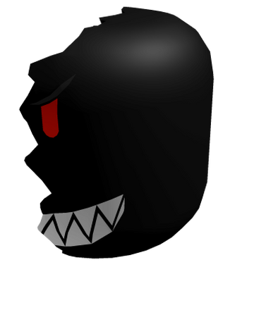 Guest Transparent Evil Roblox