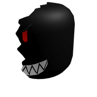 roblox evil side face id Evil Side Roblox Wikia Fandom