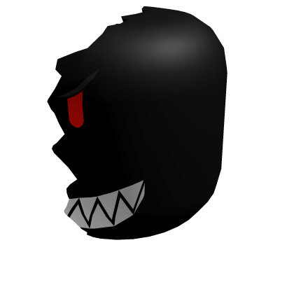 Roblox Evil Kid Hat