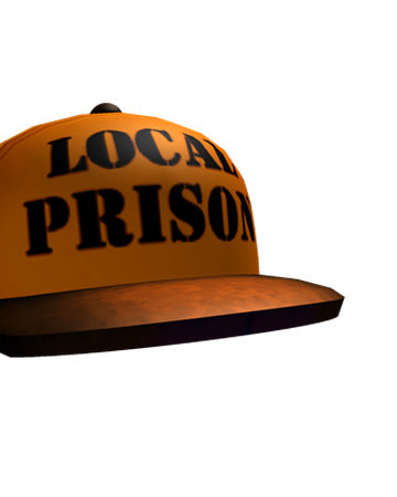 Roblox Jailbreak Inmate Toy