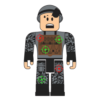 Roblox Toys Series 7 Roblox Wikia Fandom