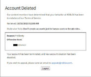 Ban Roblox Wikia Fandom Powered By Wikia - Roblox Admin Command Hack 2015 Roblox Admin Command Hack 2015 - Ban Roblox Wikia Fandom Powered By Wikia