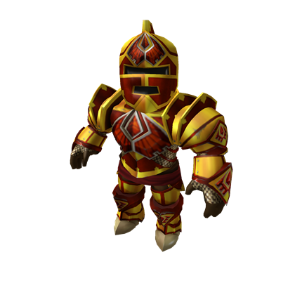 Roblox Knights Of Redcliff Head