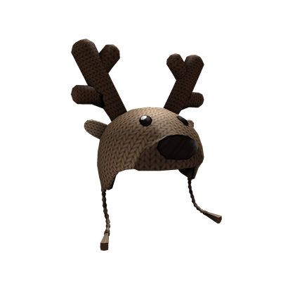 Reindeer Knit Roblox Wikia Fandom Powered By Wikia - 