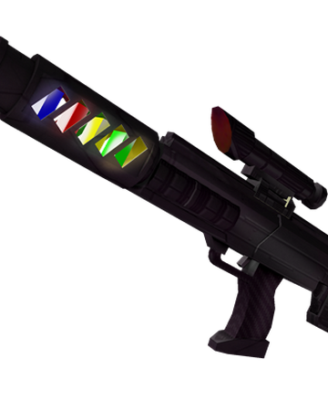 Robot Dance Gun Roblox Wikia Fandom