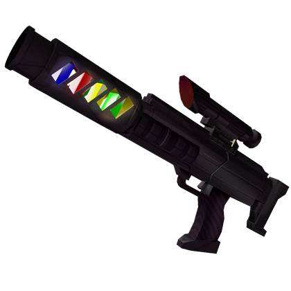 Robot Dance Gun Roblox Wikia Fandom Powered By Wikia - roblox laser gun code