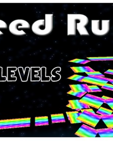 Speed Run 4 Roblox Wikia Fandom - playing the new speed run 4 reloaded edition roblox