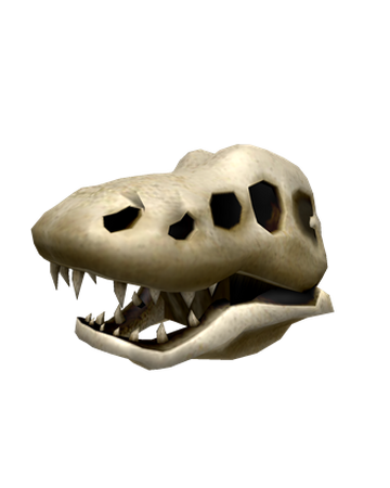 T Rex Skull Roblox Wikia Fandom - roblox t rex skeleton bundle get unlimited robux hack