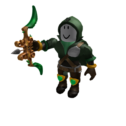 Woodland Archer Roblox Wikia Fandom Powered By Wikia - r6 roblox wikia fandom powered by wikia