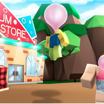 Bubble Gum Simulator Roblox Wikia Fandom