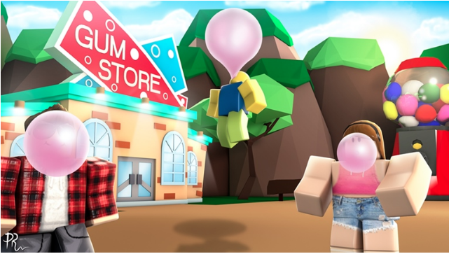 Bubble Gum Simulator Roblox Wikia Fandom Powered By Wikia - bubble gum simulator