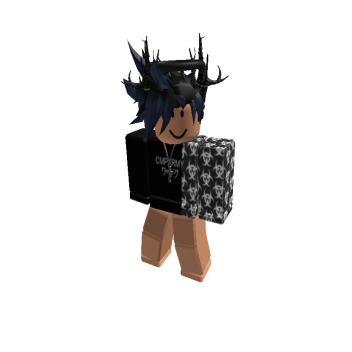 Aesthetic Roblox Icon Avatar