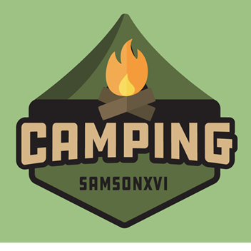 Camping Wiki Roblox Fandom - como hacer un logo de roblox