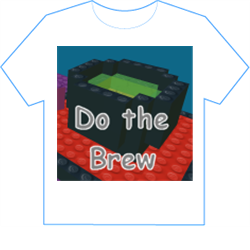 Roblox Villager Shirt