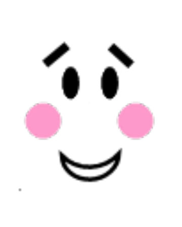 Face In Roblox Wikia