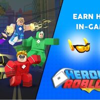roblox heroes of robloxia trailer Action Roblox Wikia Fandom