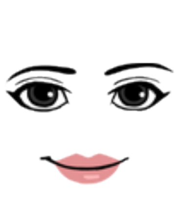 Eyes Lips Face Roblox Id