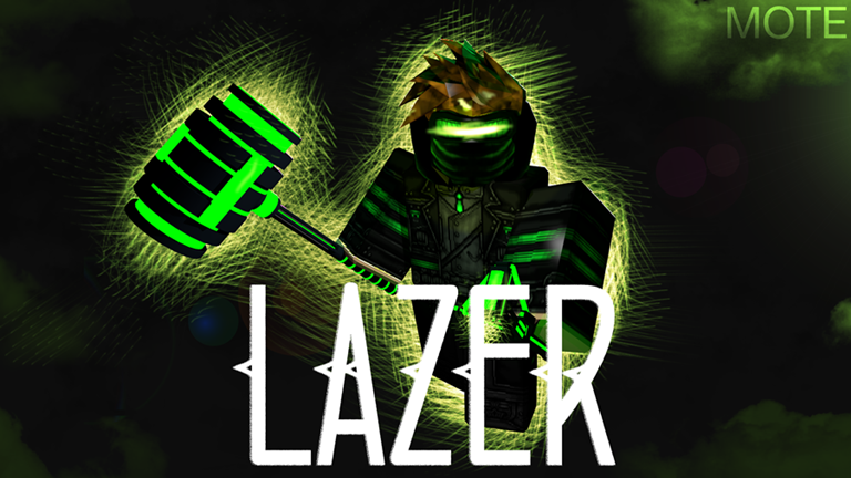 lazar