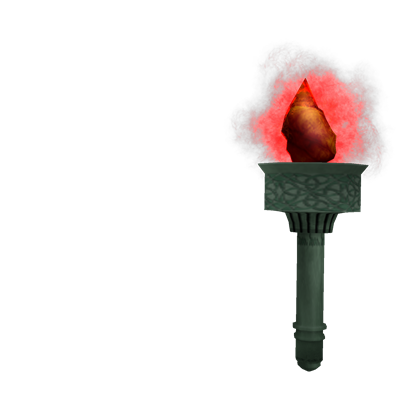 torch really works roblox
