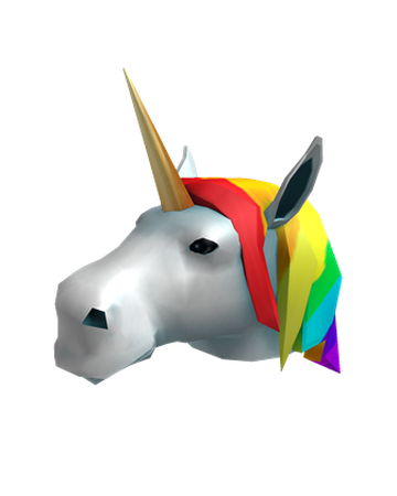 Popular Roblox Unicorn Girl