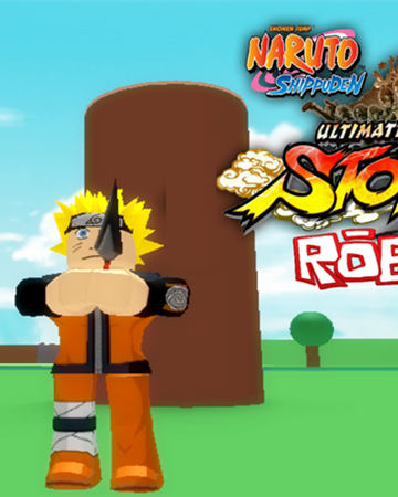 Roblox Naruto Opening 16