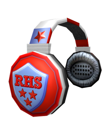 Headphones Roblox Code