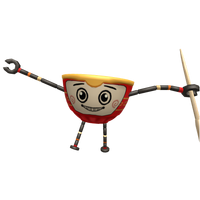 Ramen Bot Companion Roblox Wikia Fandom