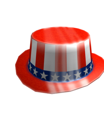 Star Spangled Hat Roblox Wikia Fandom - stars and stripes cap roblox wikia fandom