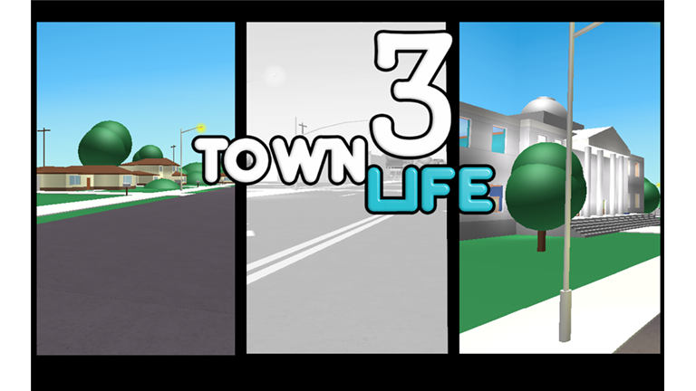 Best Town And City Games On Roblox