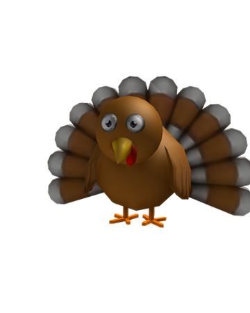 Turkey Head Roblox
